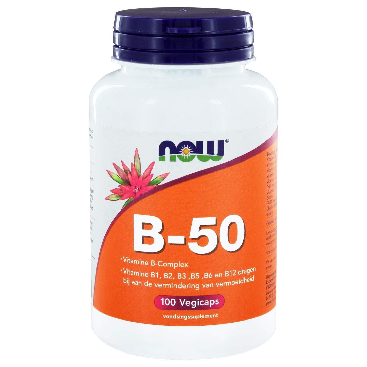 Complexe vitamin B