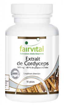 cordyceps