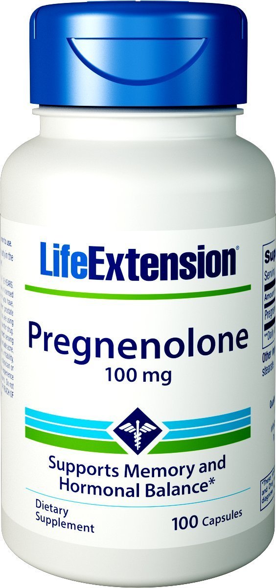 pregnenolone